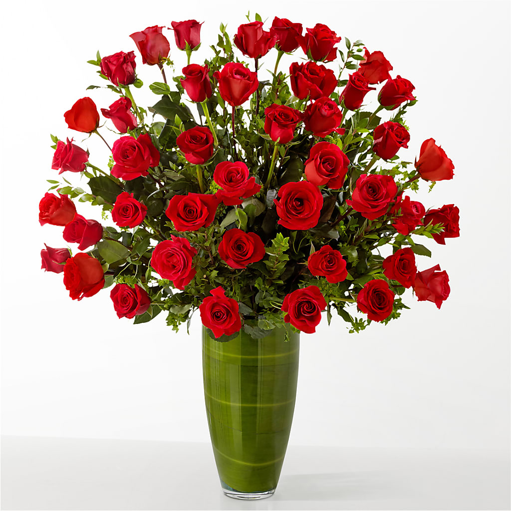 The Ballad – Salem Floral Llc, West Salem WI