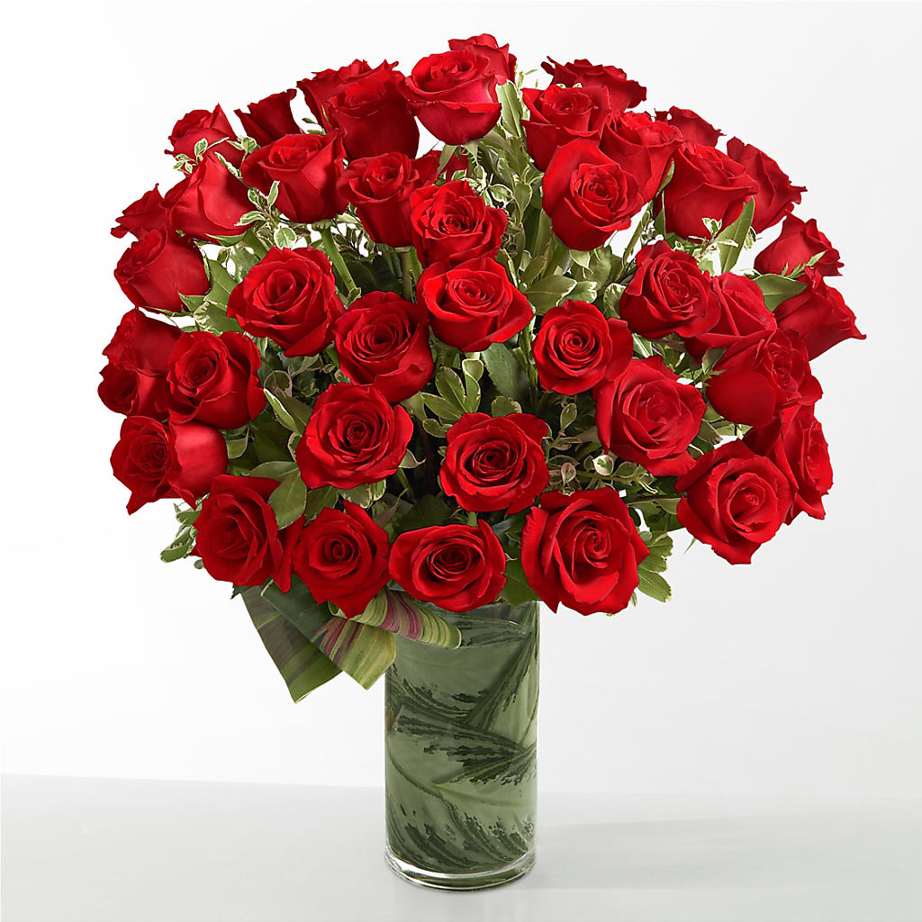 The Enamored – Salem Floral Llc, West Salem WI