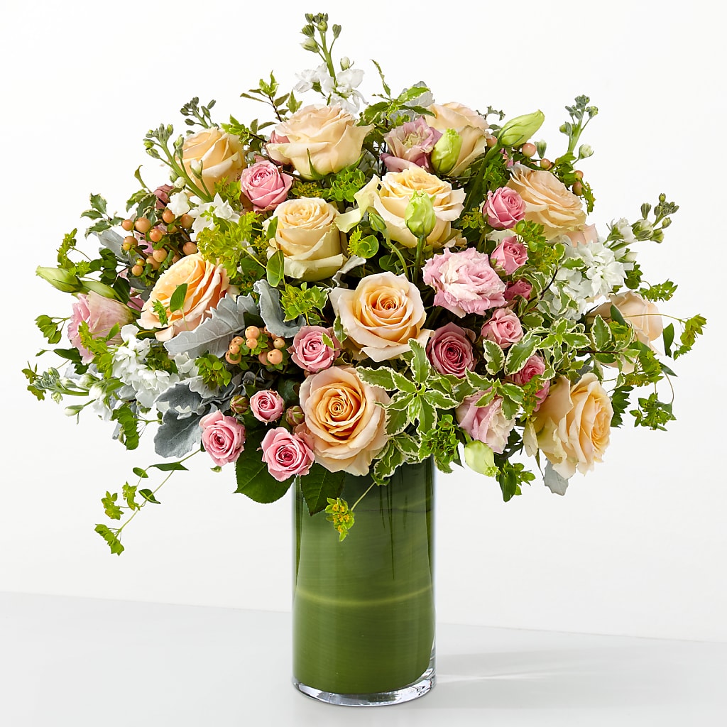 The Glamour Shot – Salem Floral Llc, West Salem WI