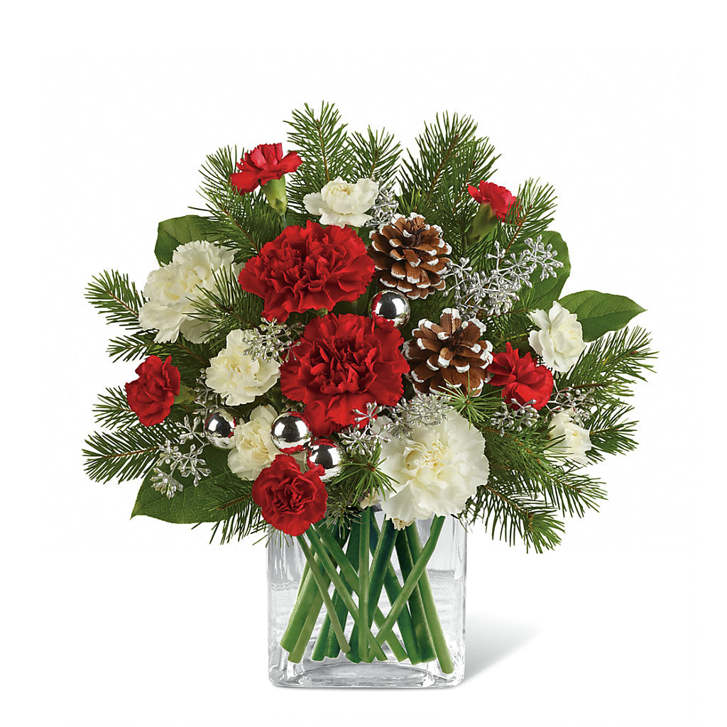 Woodland Wonder Bouquet – Salem Floral Llc, West Salem WI