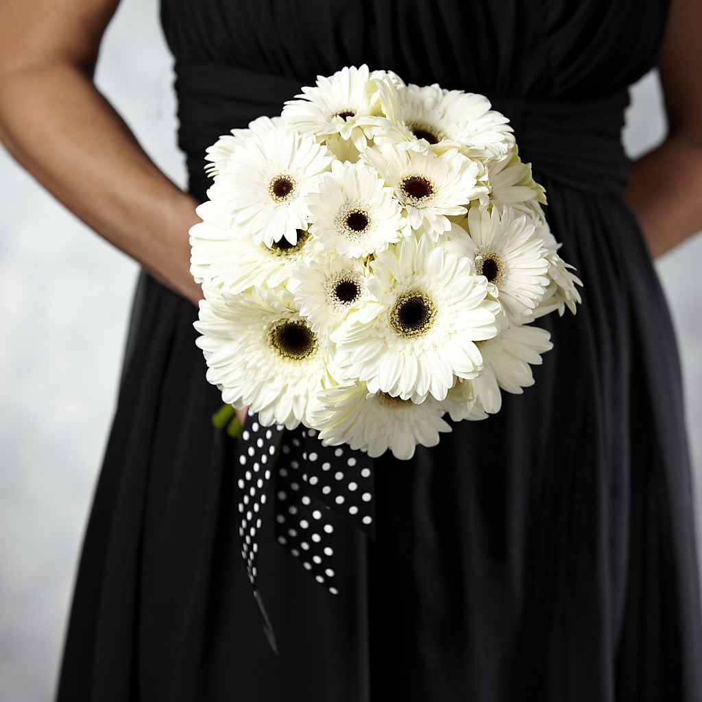 Daisy Delight Bouquet – Salem Floral Llc, West Salem WI