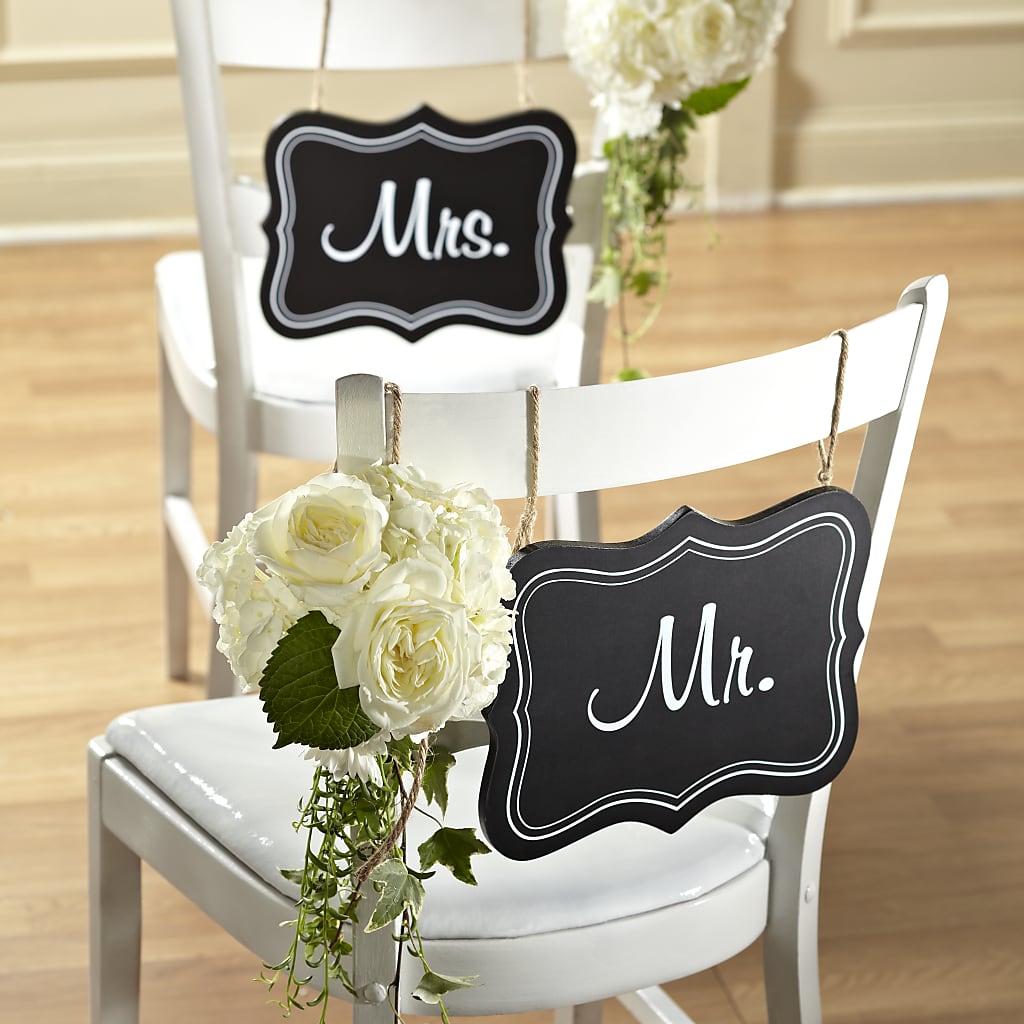 Notions Chair Décor – Salem Floral Llc, West Salem WI