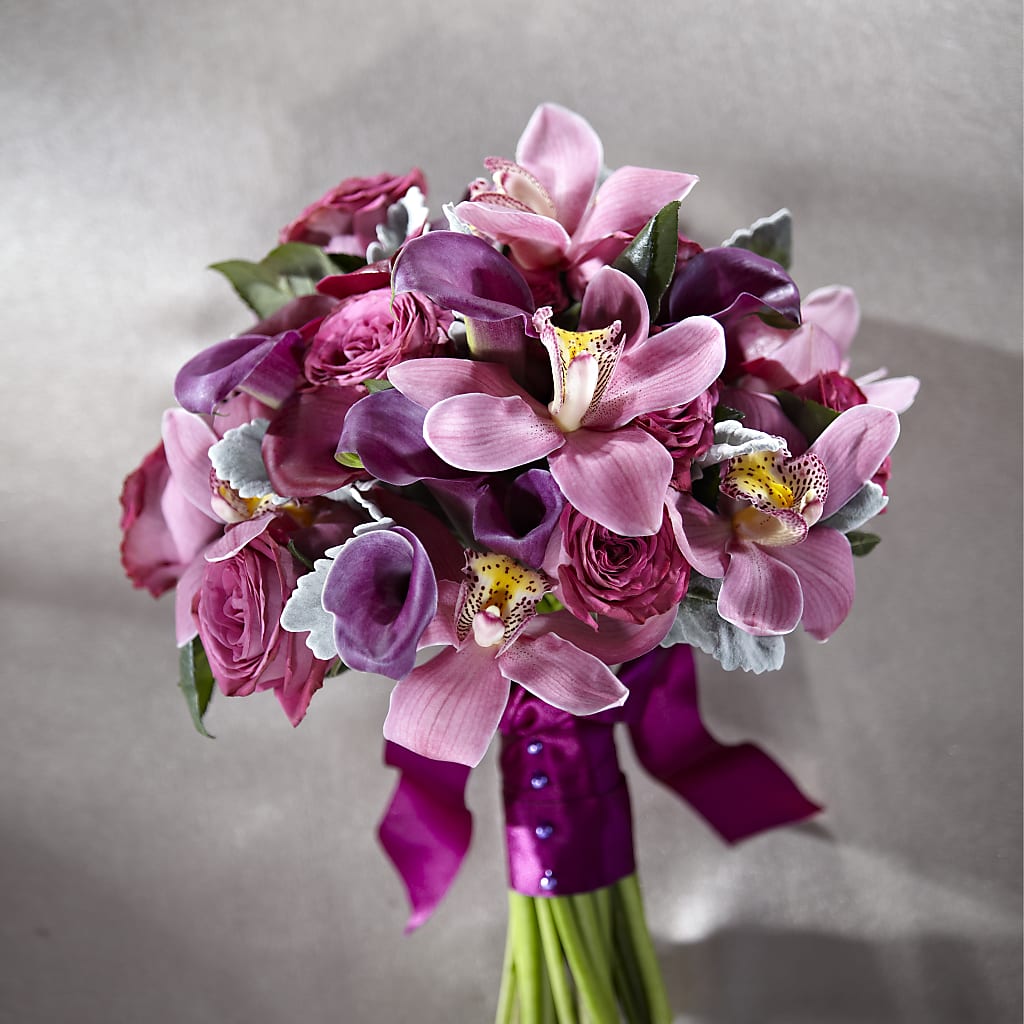Delicacy Bouquet – Salem Floral Llc, West Salem WI
