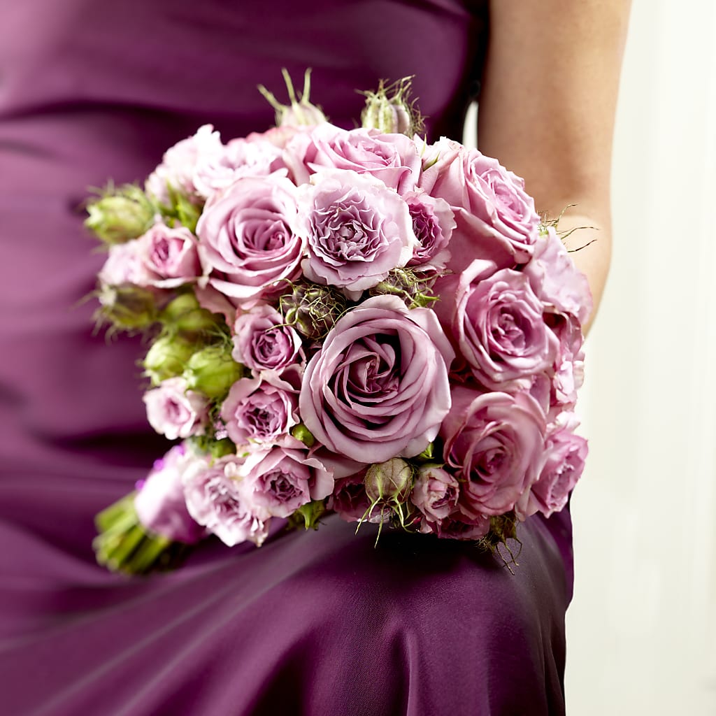 Veronica Bouquet – Salem Floral Llc, West Salem WI
