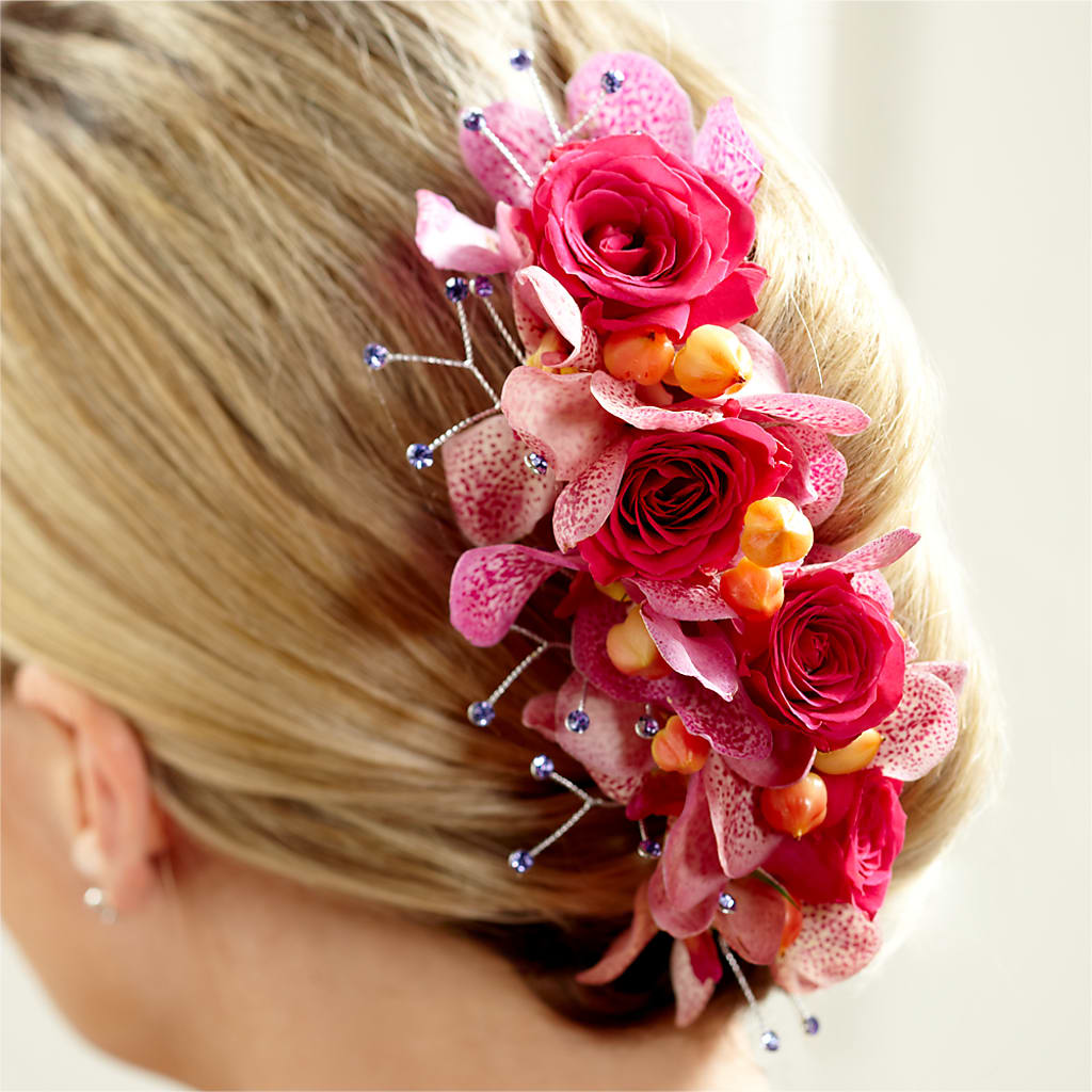 Celestial Hair Decor – Salem Floral Llc, West Salem WI