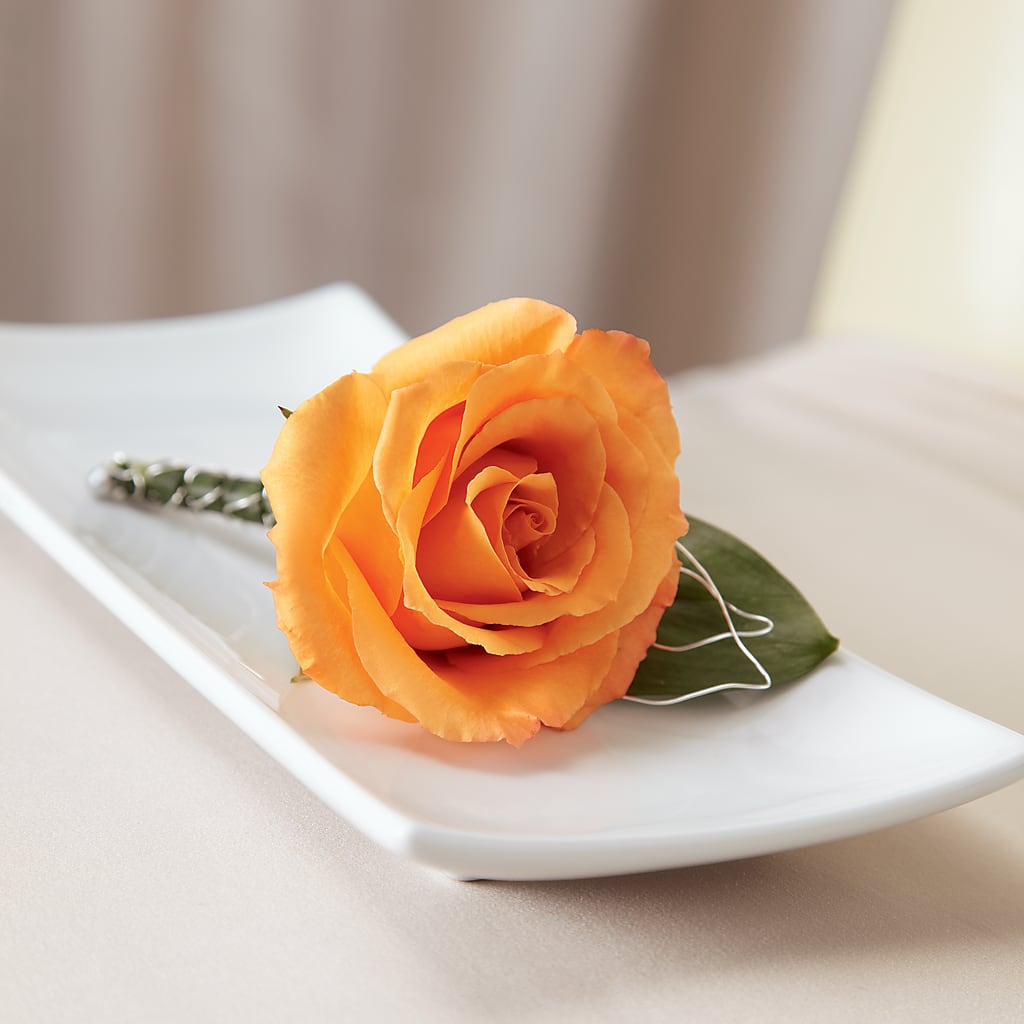 Lifetime of Love Boutonniere – Salem Floral Llc, West Salem WI