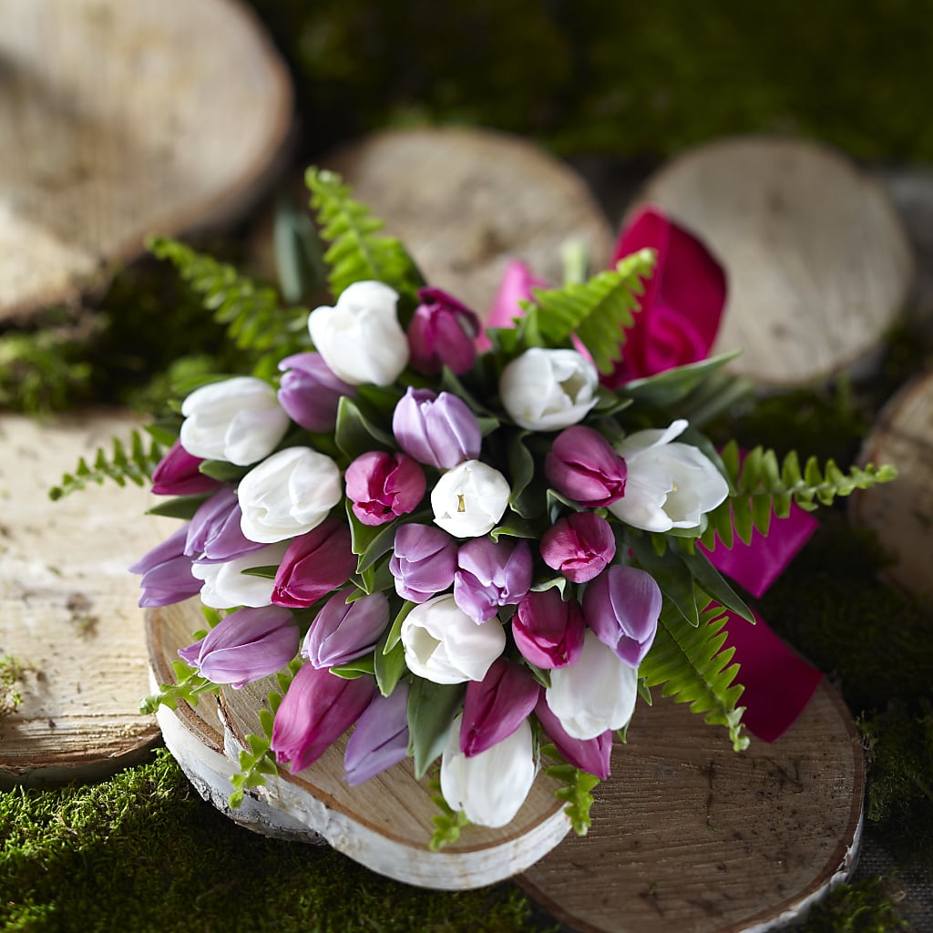 Steal My Heart Bouquet – Salem Floral Llc, West Salem WI