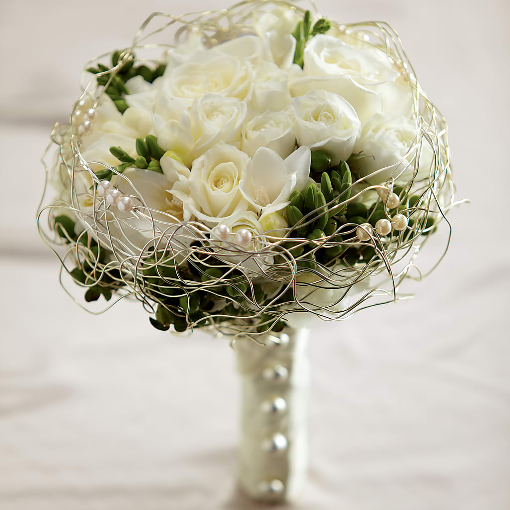 Evermore Bouquet – Salem Floral Llc, West Salem WI