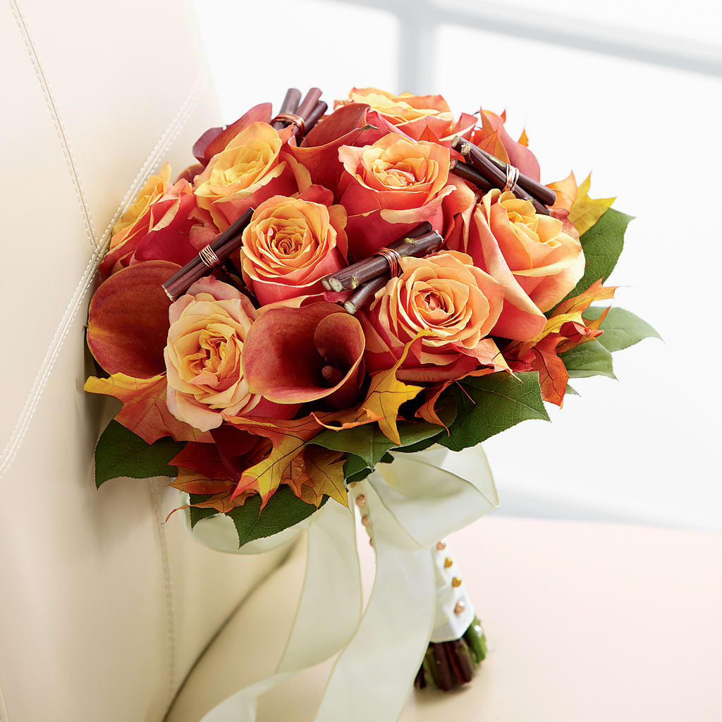 Love Everlasting Bouquet – Salem Floral Llc, West Salem WI