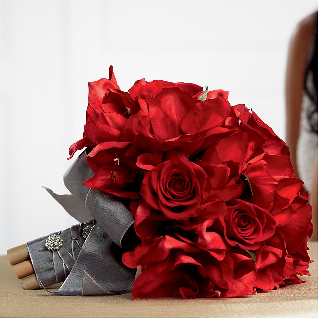 Heart's Happiness Bouquet – Salem Floral Llc, West Salem WI