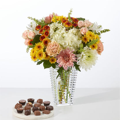 Fall Celebration Bouquet –  Salem Floral Llc, West Salem WI