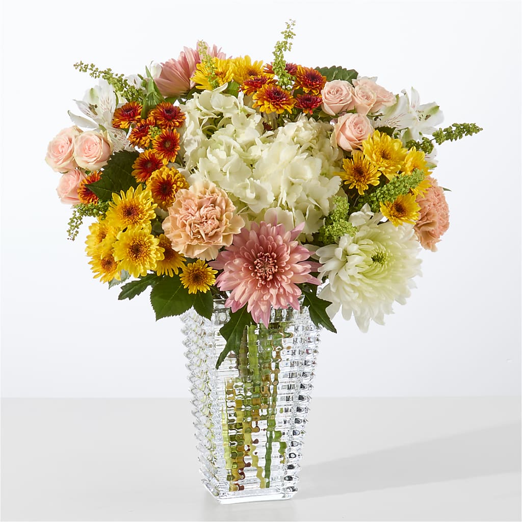 Fall Celebration Bouquet –  Salem Floral Llc, West Salem WI