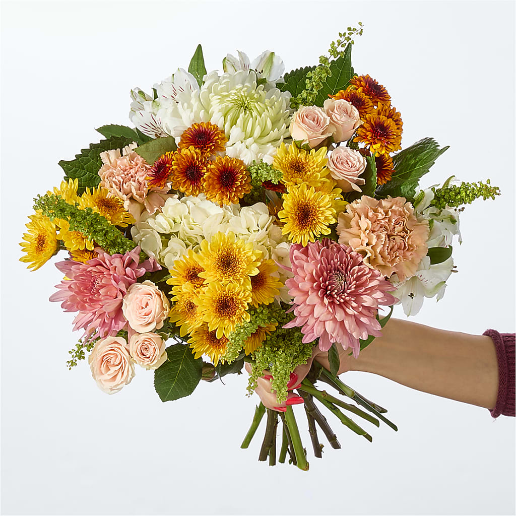 Fall Celebration Bouquet –  Salem Floral Llc, West Salem WI