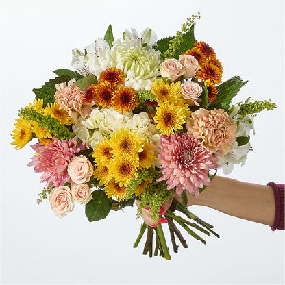 Fall Celebration Bouquet –  Salem Floral Llc, West Salem WI