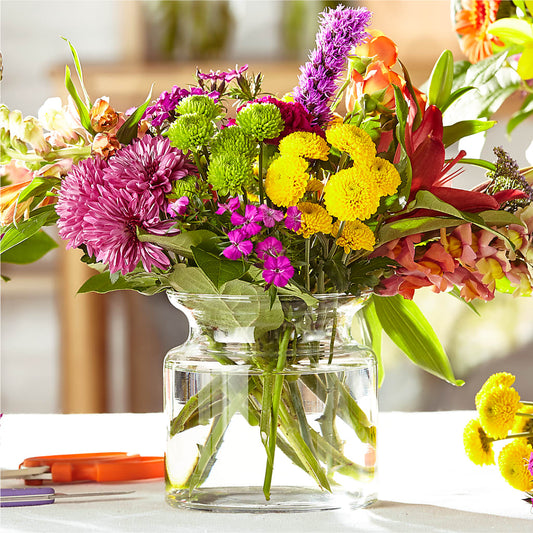 Bold & Bright – A Florist Original –  Salem Floral Llc, West Salem WI