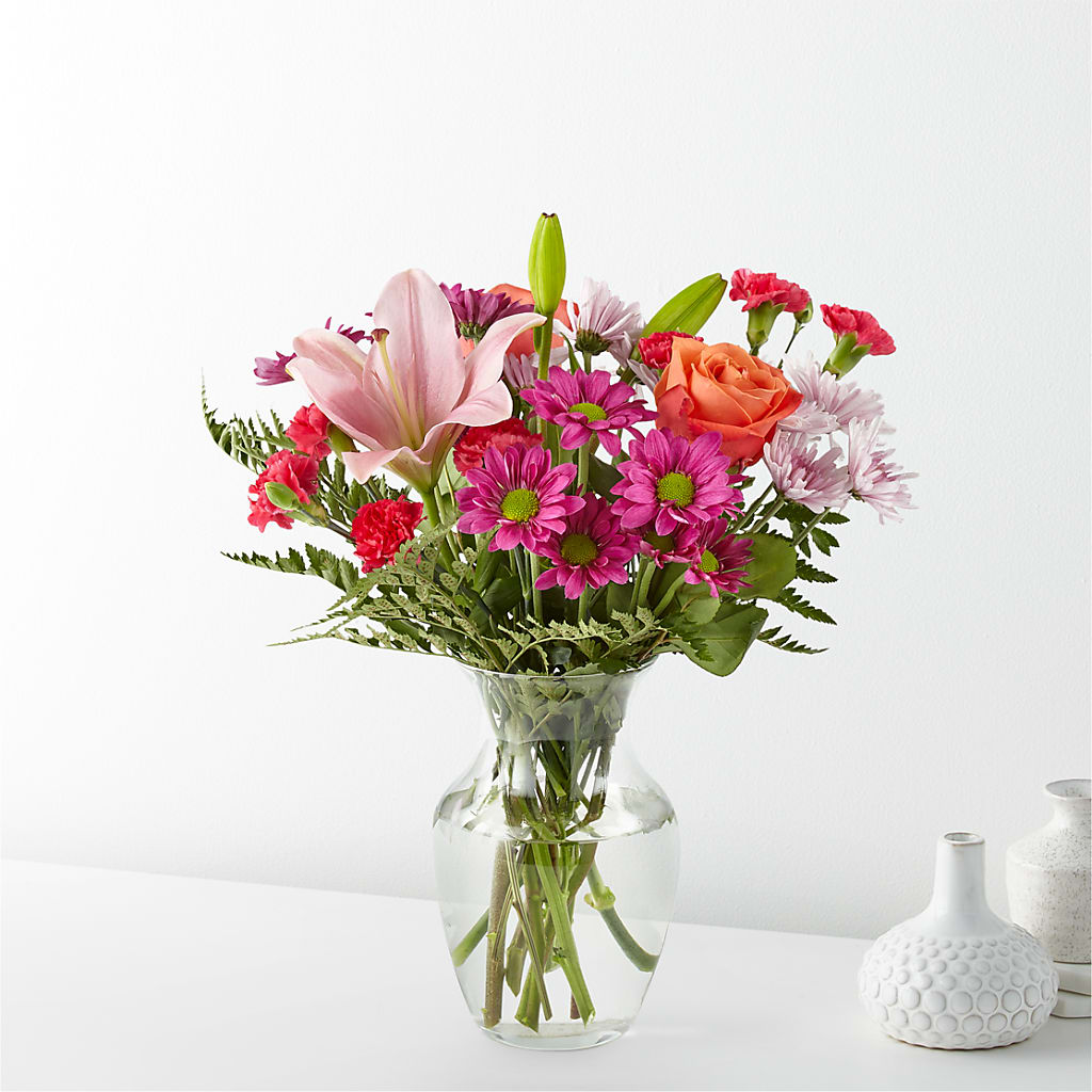 Light of My Life Bouquet –  Salem Floral Llc, West Salem WI