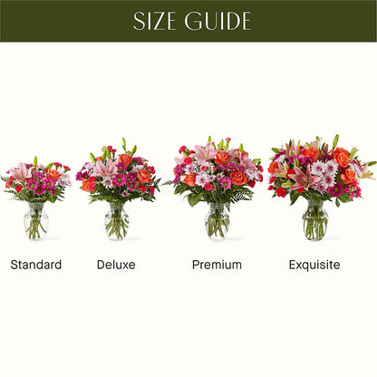 Light of My Life Bouquet –  Salem Floral Llc, West Salem WI