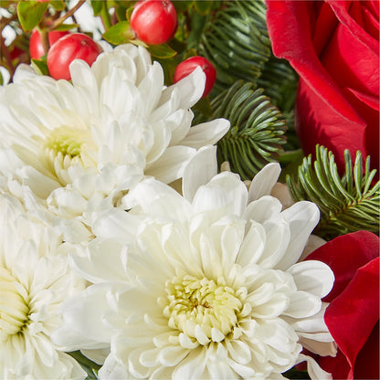 Gingerbread Bakery Bouquet –  Salem Floral Llc, West Salem WI