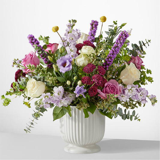 Work of Art Bouquet –  Salem Floral Llc, West Salem WI