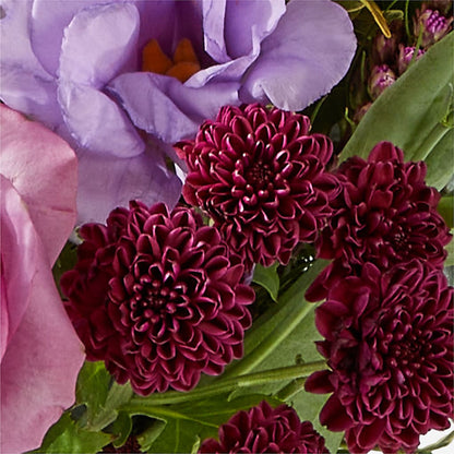 Work of Art Bouquet –  Salem Floral Llc, West Salem WI