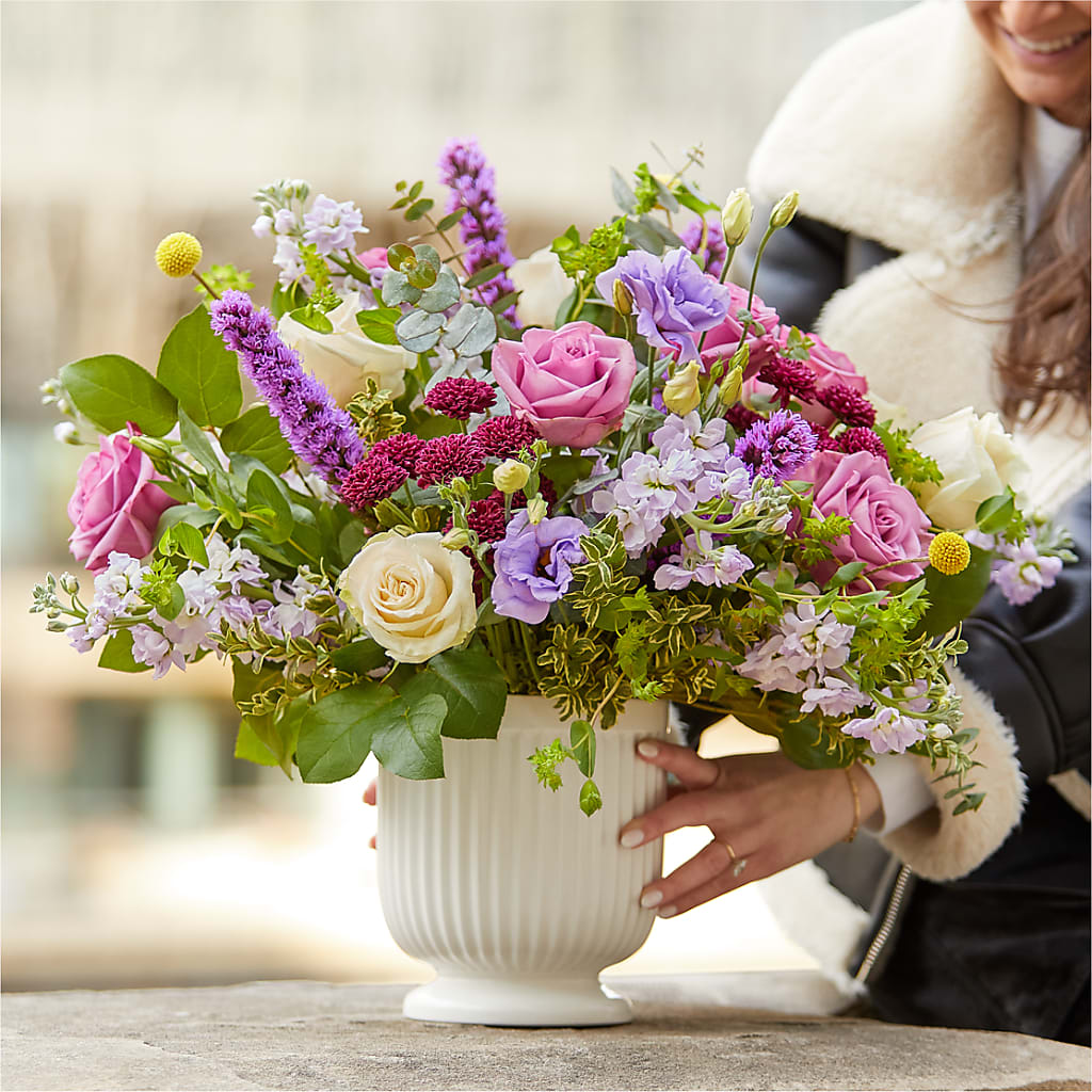 Work of Art Bouquet –  Salem Floral Llc, West Salem WI