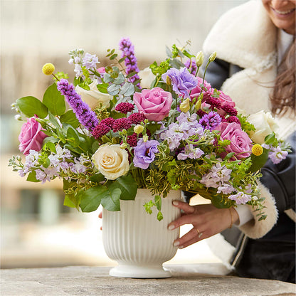 Work of Art Bouquet –  Salem Floral Llc, West Salem WI