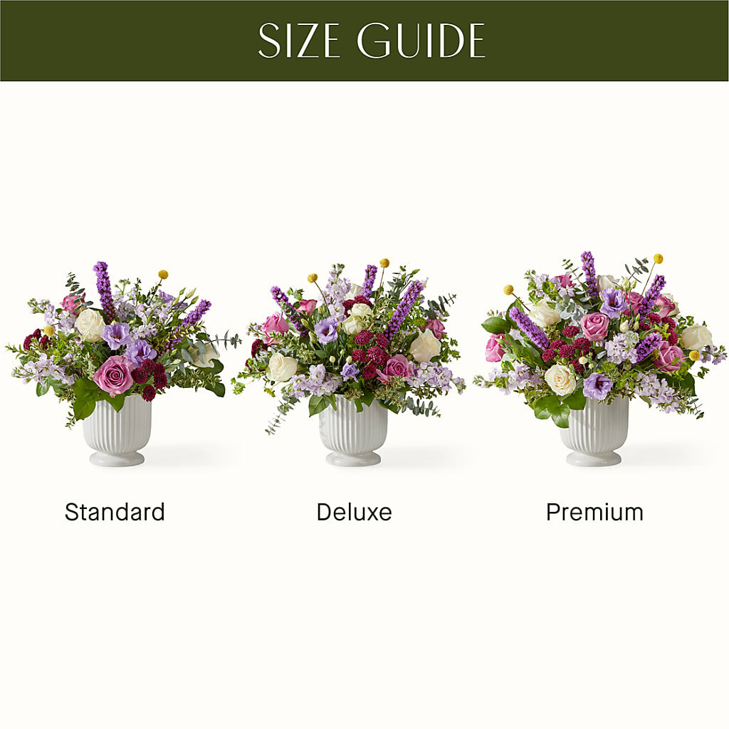 Work of Art Bouquet –  Salem Floral Llc, West Salem WI