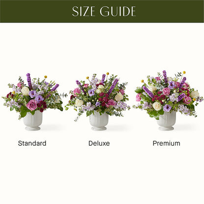 Work of Art Bouquet –  Salem Floral Llc, West Salem WI