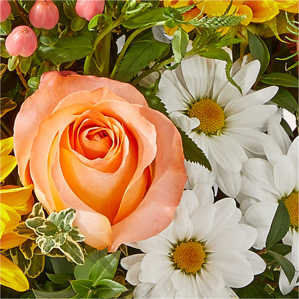 The Good Life Bouquet –  Salem Floral Llc, West Salem WI
