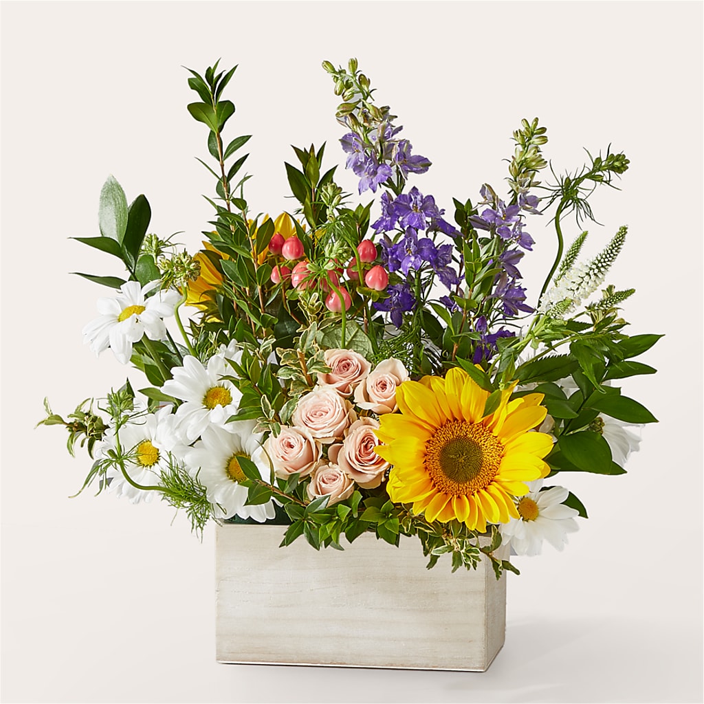 The Good Life Bouquet –  Salem Floral Llc, West Salem WI