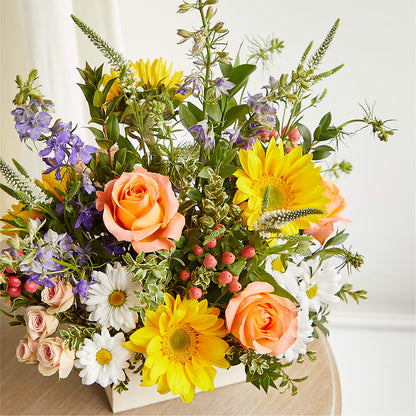 The Good Life Bouquet –  Salem Floral Llc, West Salem WI