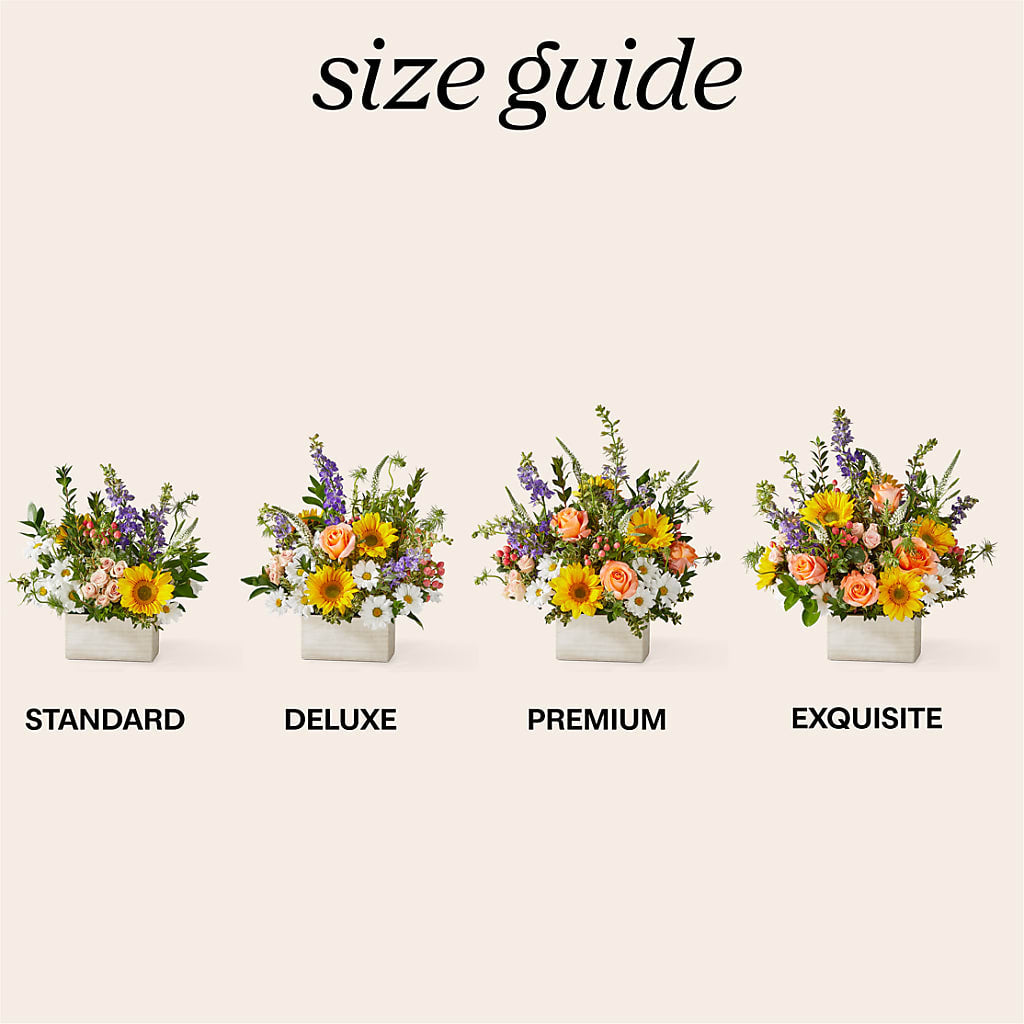 The Good Life Bouquet –  Salem Floral Llc, West Salem WI