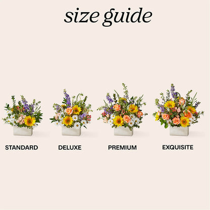 The Good Life Bouquet –  Salem Floral Llc, West Salem WI
