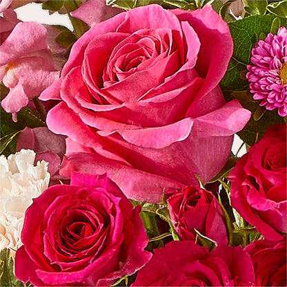 Too Cute Bouquet –  Salem Floral Llc, West Salem WI