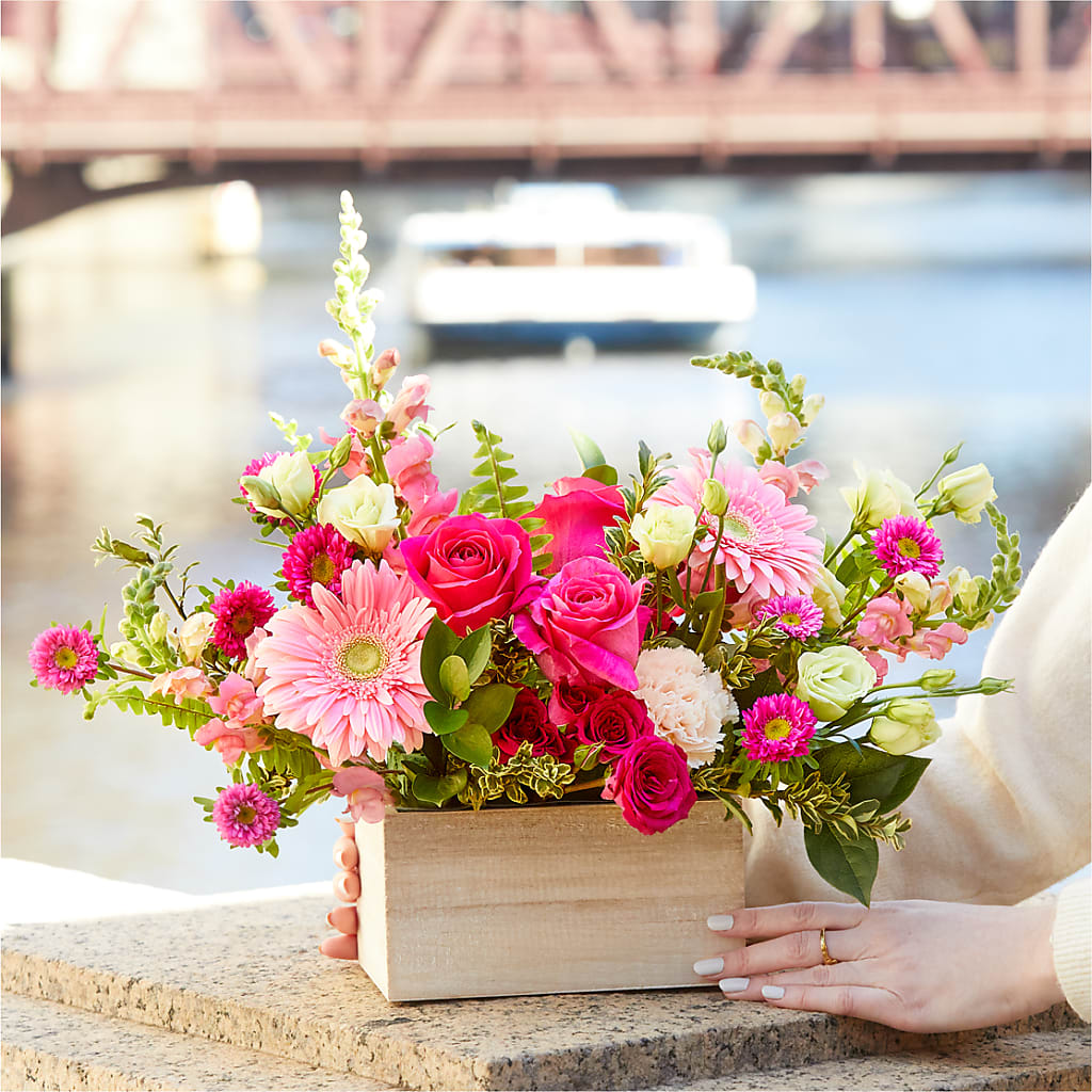 Too Cute Bouquet –  Salem Floral Llc, West Salem WI