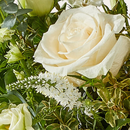 Cashmere Bouquet –  Salem Floral Llc, West Salem WI