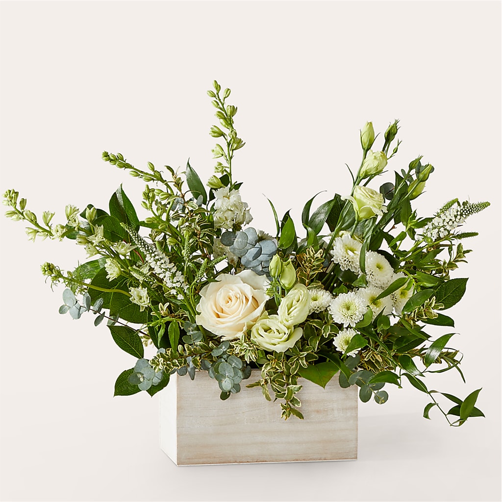 Cashmere Bouquet –  Salem Floral Llc, West Salem WI