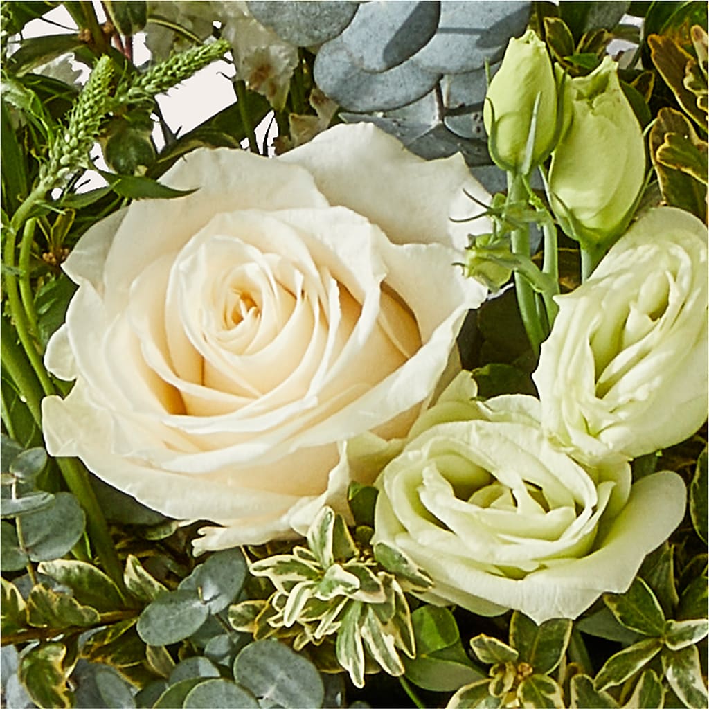 Cashmere Bouquet –  Salem Floral Llc, West Salem WI