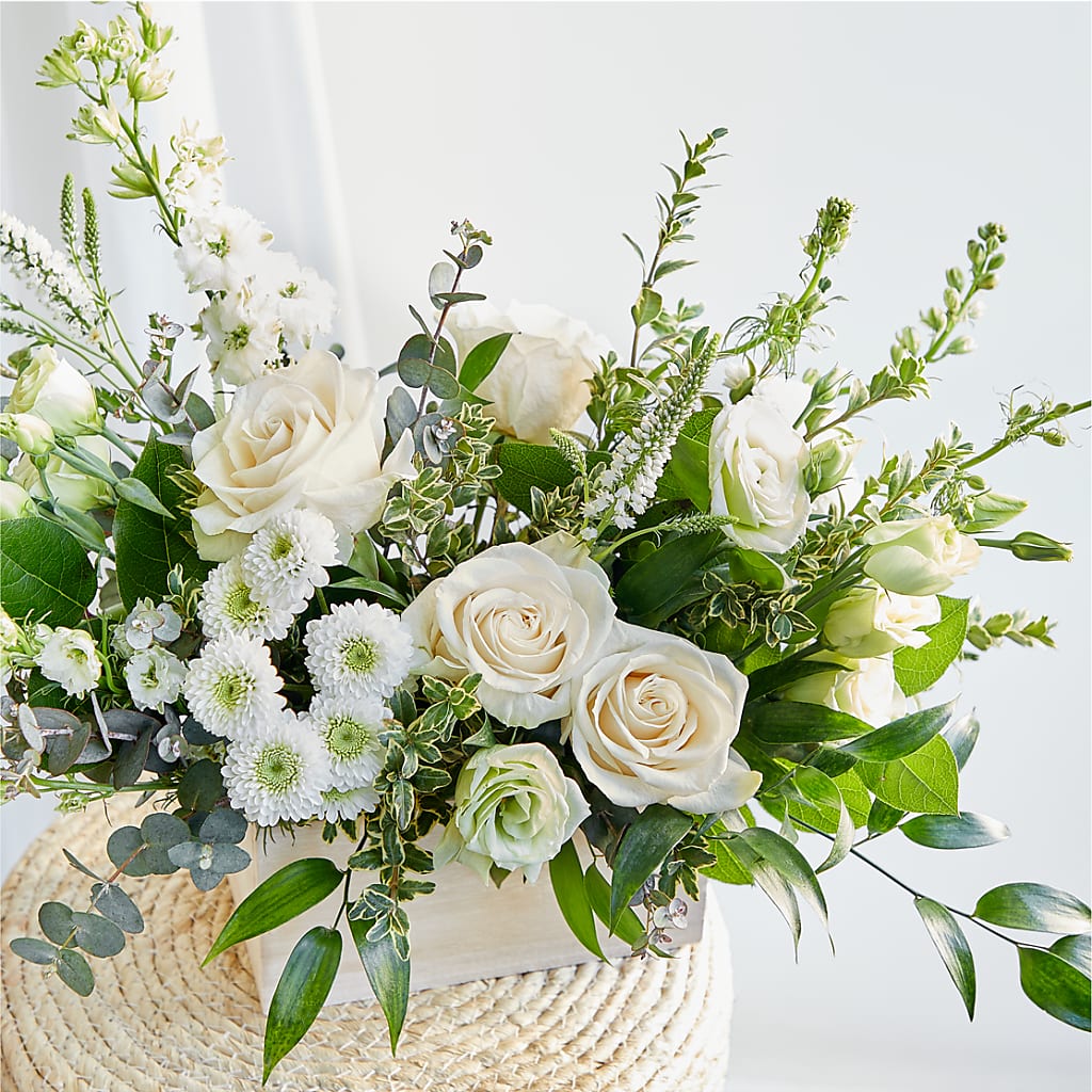 Cashmere Bouquet –  Salem Floral Llc, West Salem WI