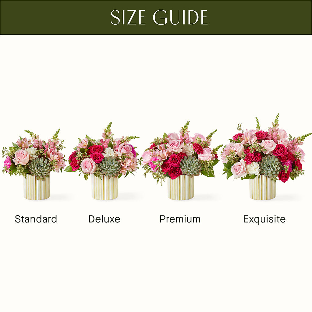 Magenta Musings Bouquet –  Salem Floral Llc, West Salem WI