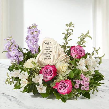In My Heart Arrangement –  Salem Floral Llc, West Salem WI