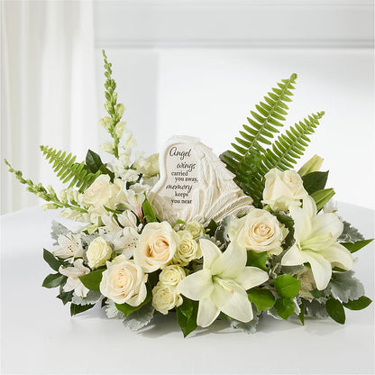 Holding You Close Arrangement –  Salem Floral Llc, West Salem WI