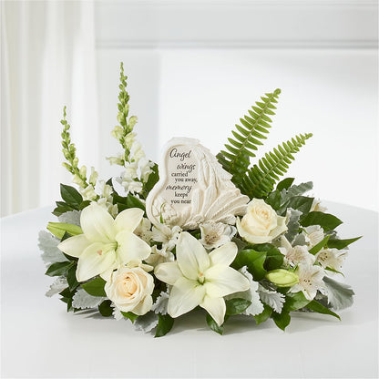 Holding You Close Arrangement –  Salem Floral Llc, West Salem WI