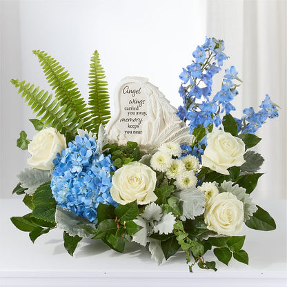 Dearest Arrangement –  Salem Floral Llc, West Salem WI