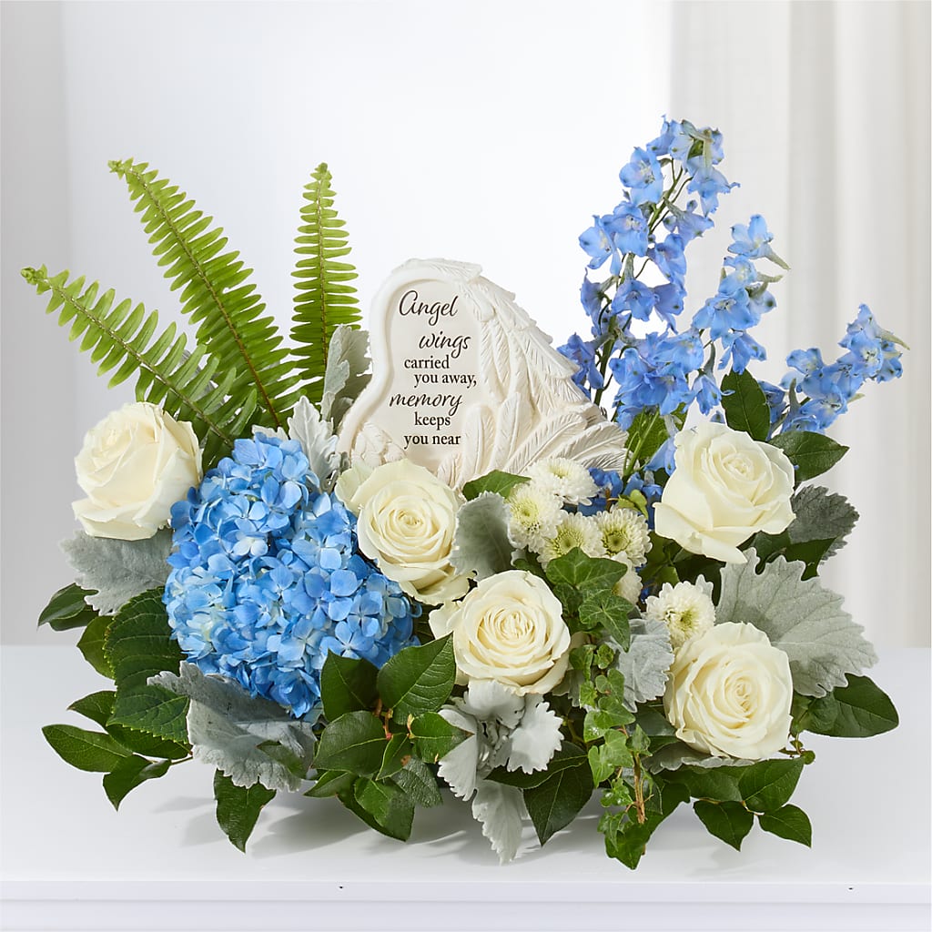 Dearest Arrangement –  Salem Floral Llc, West Salem WI