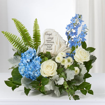 Dearest Arrangement –  Salem Floral Llc, West Salem WI