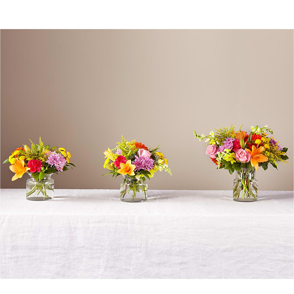 Party Punch Bouquet –  Salem Floral Llc, West Salem WI