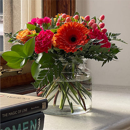 Fiesta Bouquet –  Salem Floral Llc, West Salem WI