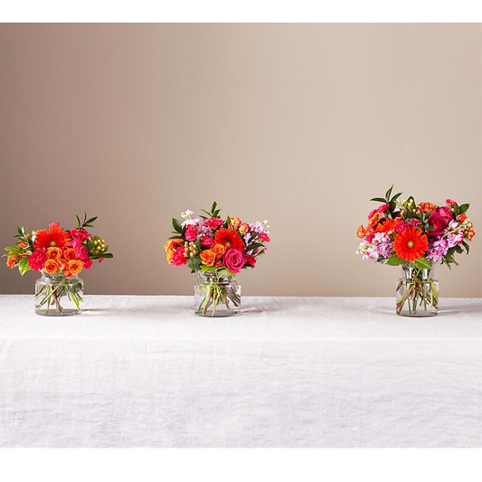 Fiesta Bouquet –  Salem Floral Llc, West Salem WI