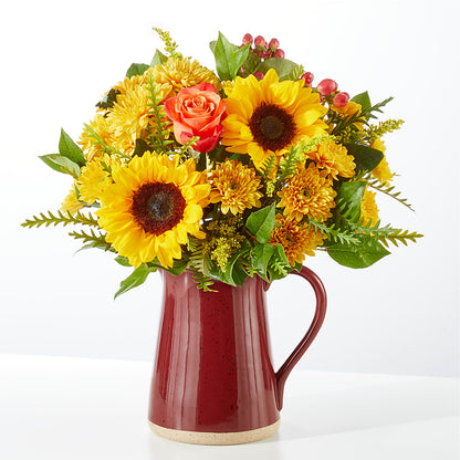 Scents of Autumn Bouquet –  Salem Floral Llc, West Salem WI